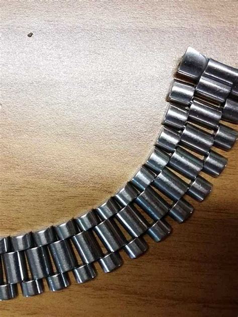 come si rimonta un bracciale rolex|manuale di utilizzo rolex.